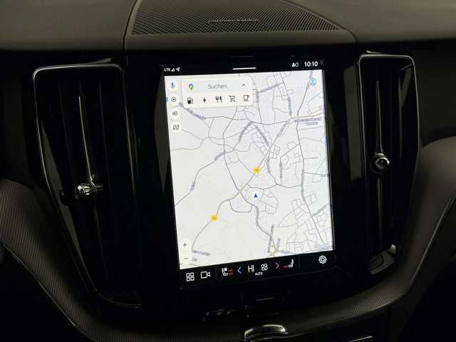 Volvo XC60 AWD Plus Recharge T8