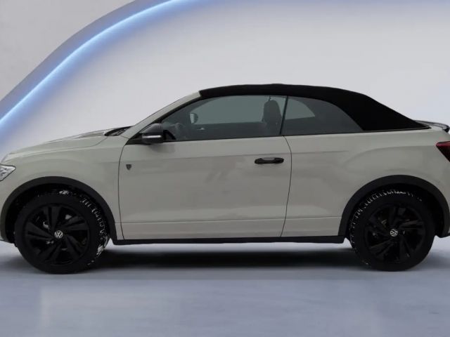 Volkswagen T-Roc 1.5 TSI Cabriolet DSG R-Line