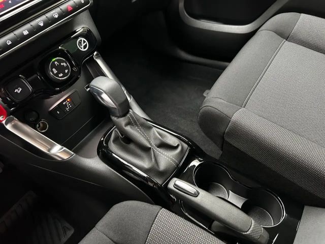 Citroën C3 Aircross Plus