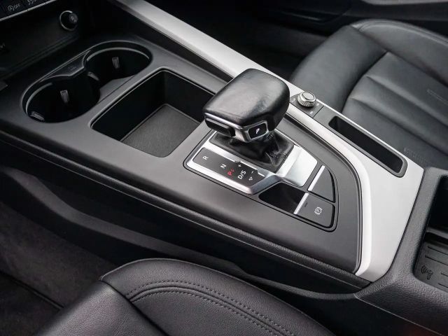 Audi A4 35 TFSI S-Tronic