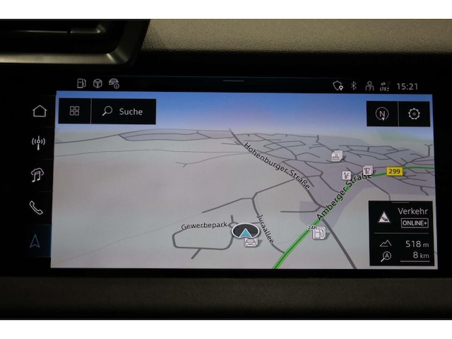 Audi RS3 Quattro S-Tronic Sedan