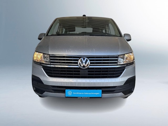 Volkswagen Caravelle 2.0 TDI Comfortline DSG T6