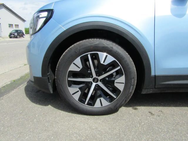 Ford Explorer - AHK/WP/ACC/Ergo/360°/Key Free/HUD