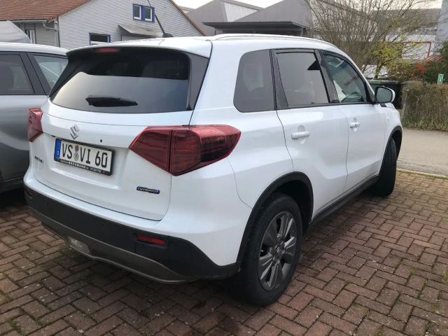 Suzuki Vitara 4x4 Comfort Hybrid