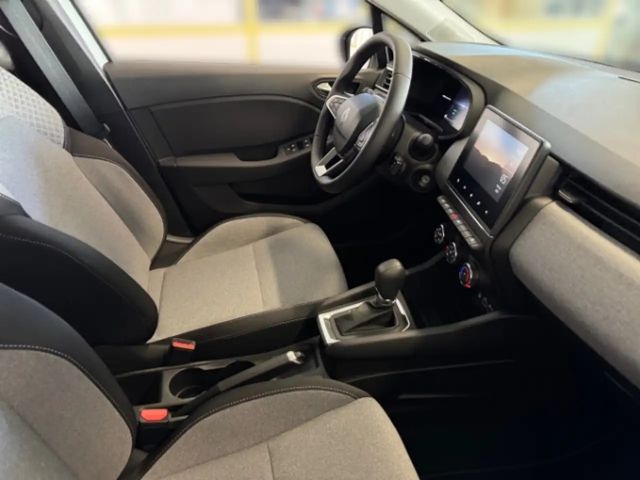 Renault Clio EDC Evolution TCe 90