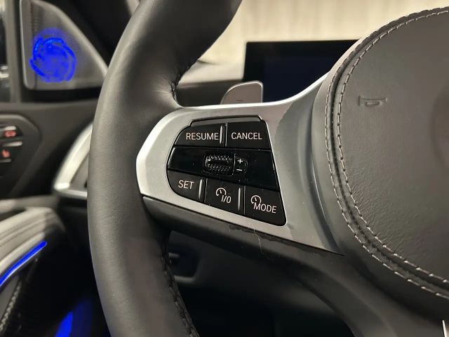 BMW X6 Coupé M-Sport xDrive40d