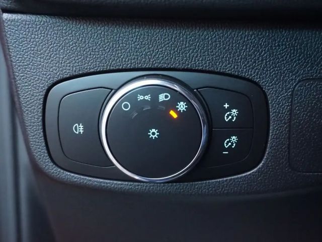 Ford Focus EcoBoost ST Line Wagon