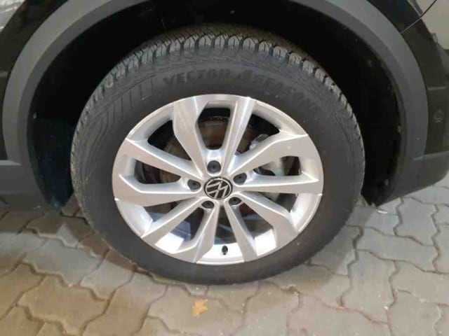 Volkswagen T-Roc 1.5 TSI DSG