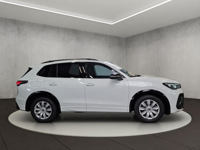 Volkswagen Tiguan DSG R-Line