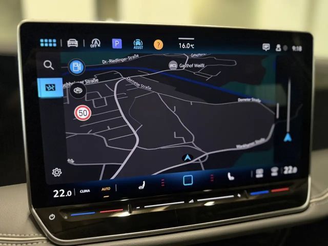 Volkswagen Passat 1.5 eTSI