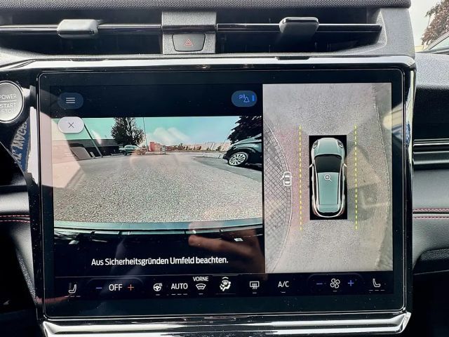 Ford Puma EcoBoost ST Line