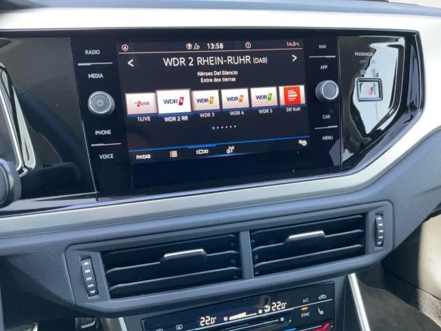 Volkswagen Taigo 1.0 TSI DSG Move