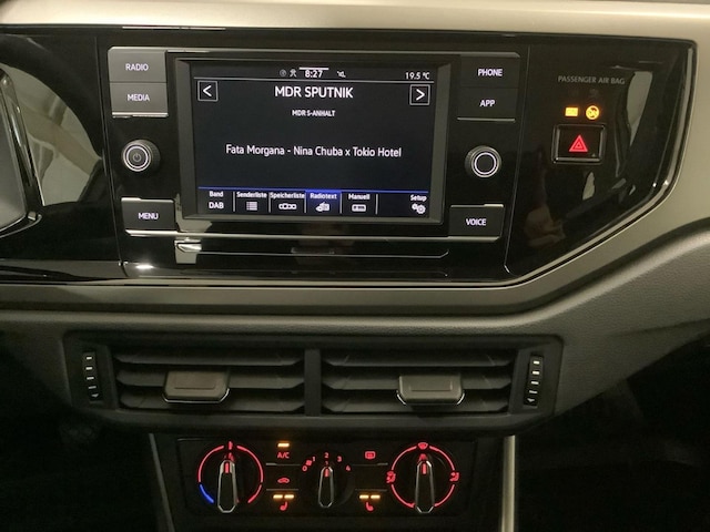 Volkswagen Polo Comfortline