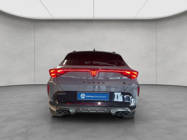 Cupra Formentor 2.0 TSI 4Drive DSG VZ