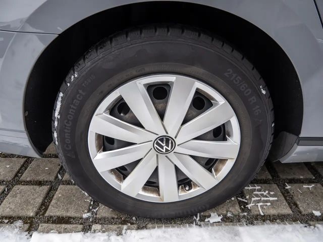 Volkswagen Passat 1.5 TSI Variant