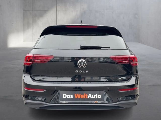 Volkswagen Golf DSG Life