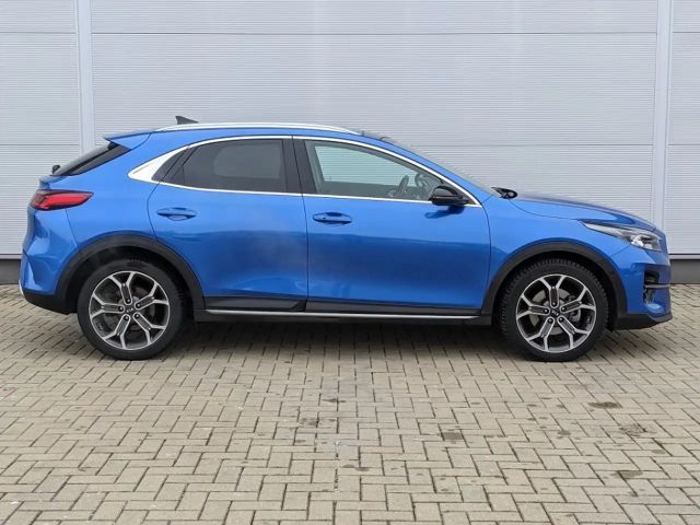 Kia XCeed Platinum Edition