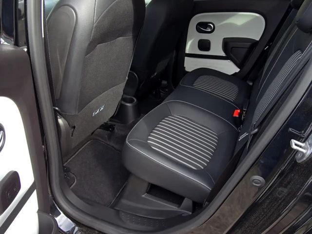 Renault Twingo E-Tech Techno