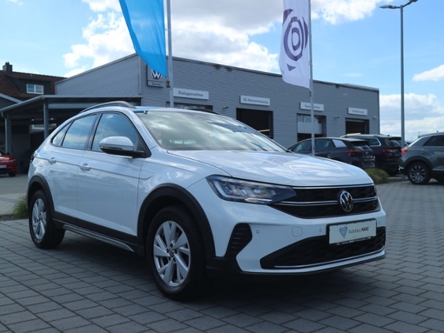 Volkswagen Taigo 1.0 TSI