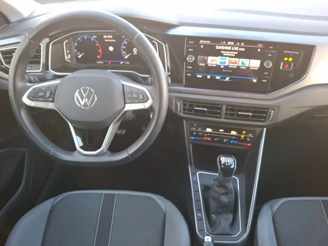 Volkswagen Polo 1.0 TSI Style
