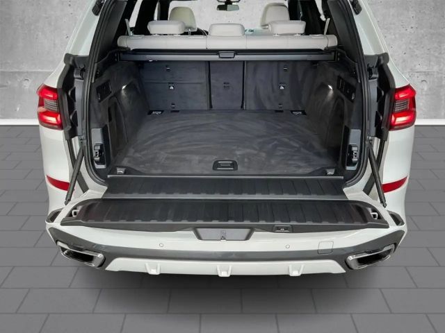 BMW X5 M-Sport xDrive