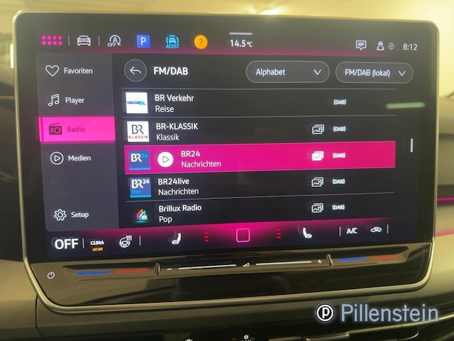 Volkswagen Golf 1.5 TSI Life Variant