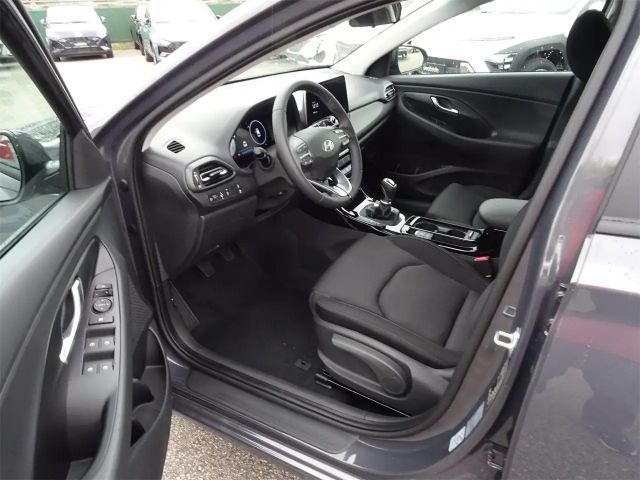 Hyundai i30 - PD GO 1.5 DPI c5bg1