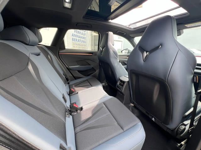 Cupra Terramar 1.5 eTSI