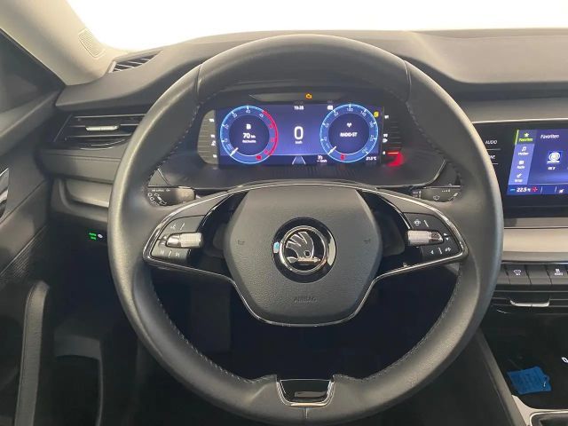 Skoda Octavia 2.0 TDI 85 Ambition