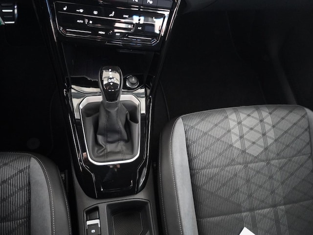 Volkswagen T-Roc DSG R-Line Style