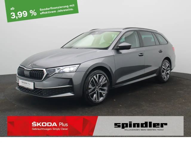 Skoda Octavia 2.0 TDI Selection