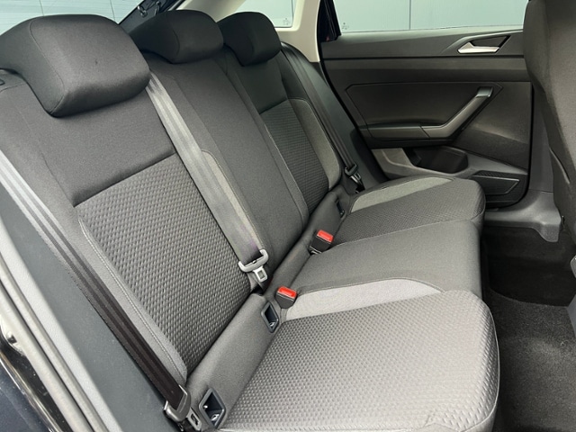 Volkswagen Taigo 1.0 TSI IQ.Drive