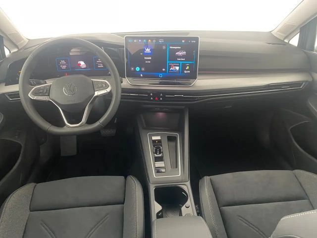 Volkswagen Golf DSG eHybrid