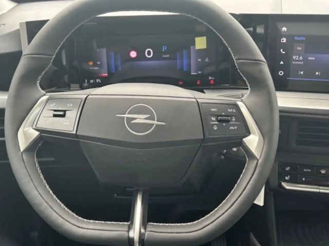 Opel Frontera Edition