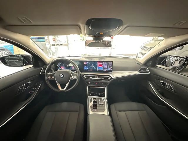 BMW 318 318d Touring