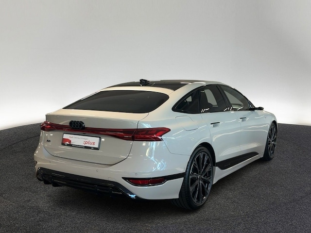 Audi A6 e-tron Sportback