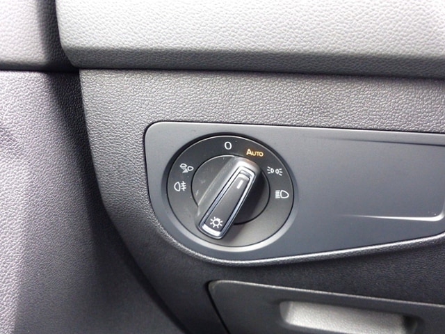 Volkswagen Tiguan 2.0 TDI DSG