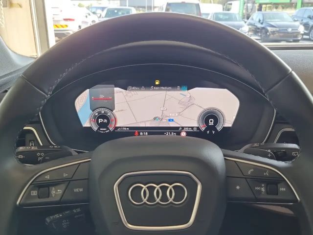Audi A4 35 TDI