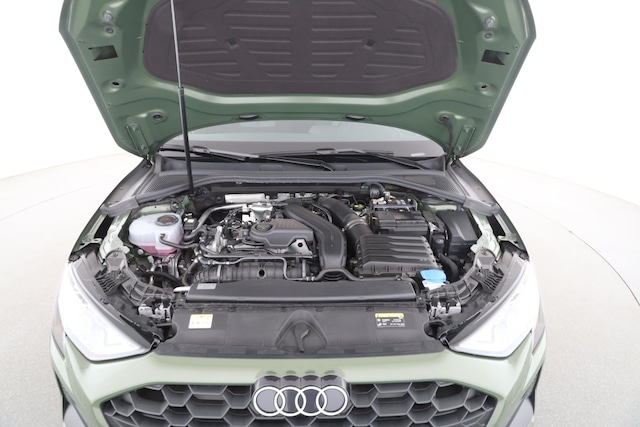 Audi A3 35 TFSI S-Tronic Sportback