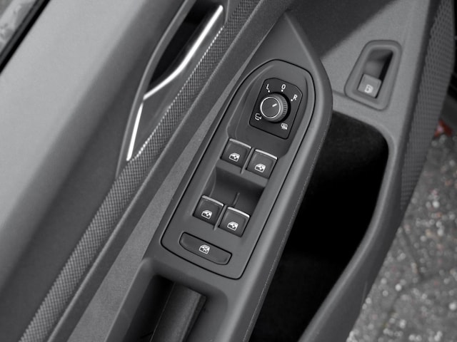 Volkswagen Golf GTE Golf VIII IQ.Drive