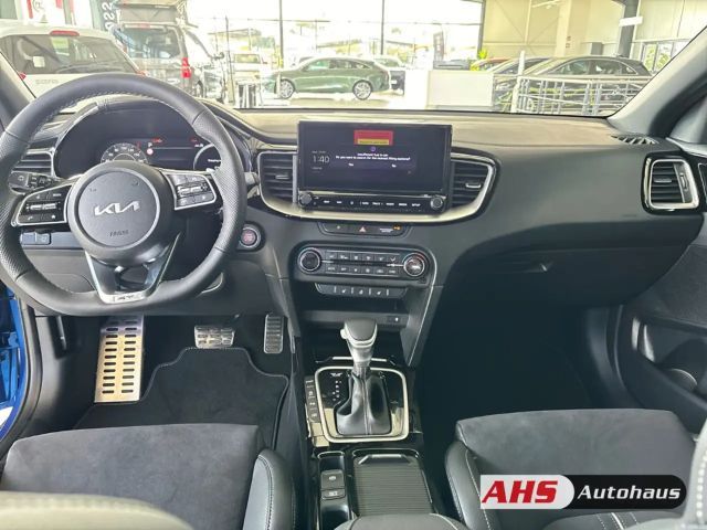 Kia XCeed GDi GT-Line