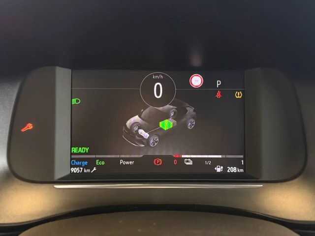 Opel Corsa Edition F Edition