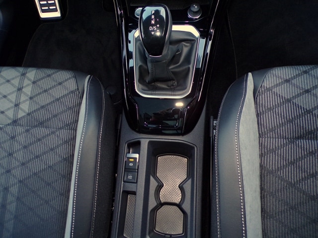 Volkswagen T-Roc 1.5 TSI DSG Style