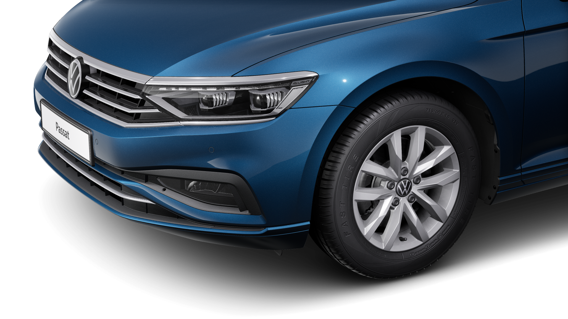 Volkswagen Passat 2.0 TDI Business Variant