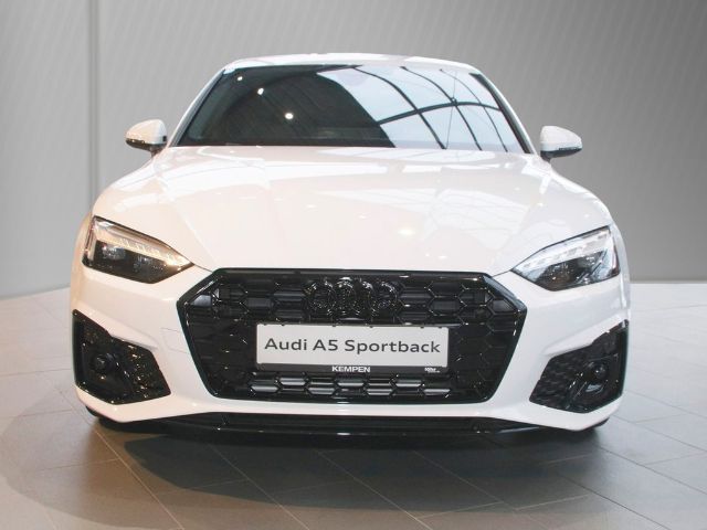 Audi A5 35 TFSI S-Line S-Tronic Sportback