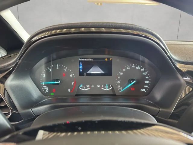 Ford Fiesta Cool & Connect