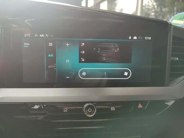 Opel Mokka GS-Line Grand Sport