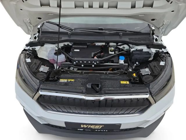 Skoda Enyaq Loft iV 80