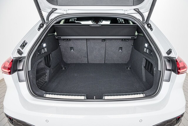 Audi A5 Avant Quattro S-Tronic