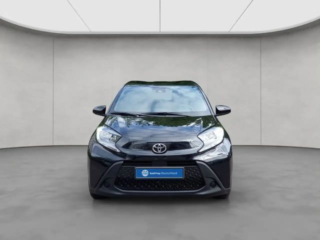 Toyota Aygo X Business Hatchback